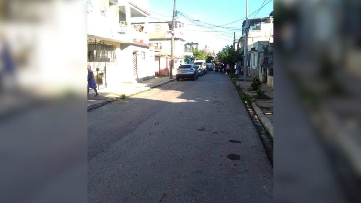 Incendio provoca la muerte de todos los miembros de una familia en La Habana