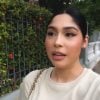 Influencer Daniela Reyes se queja de Etecsa y de los apagones en Cuba