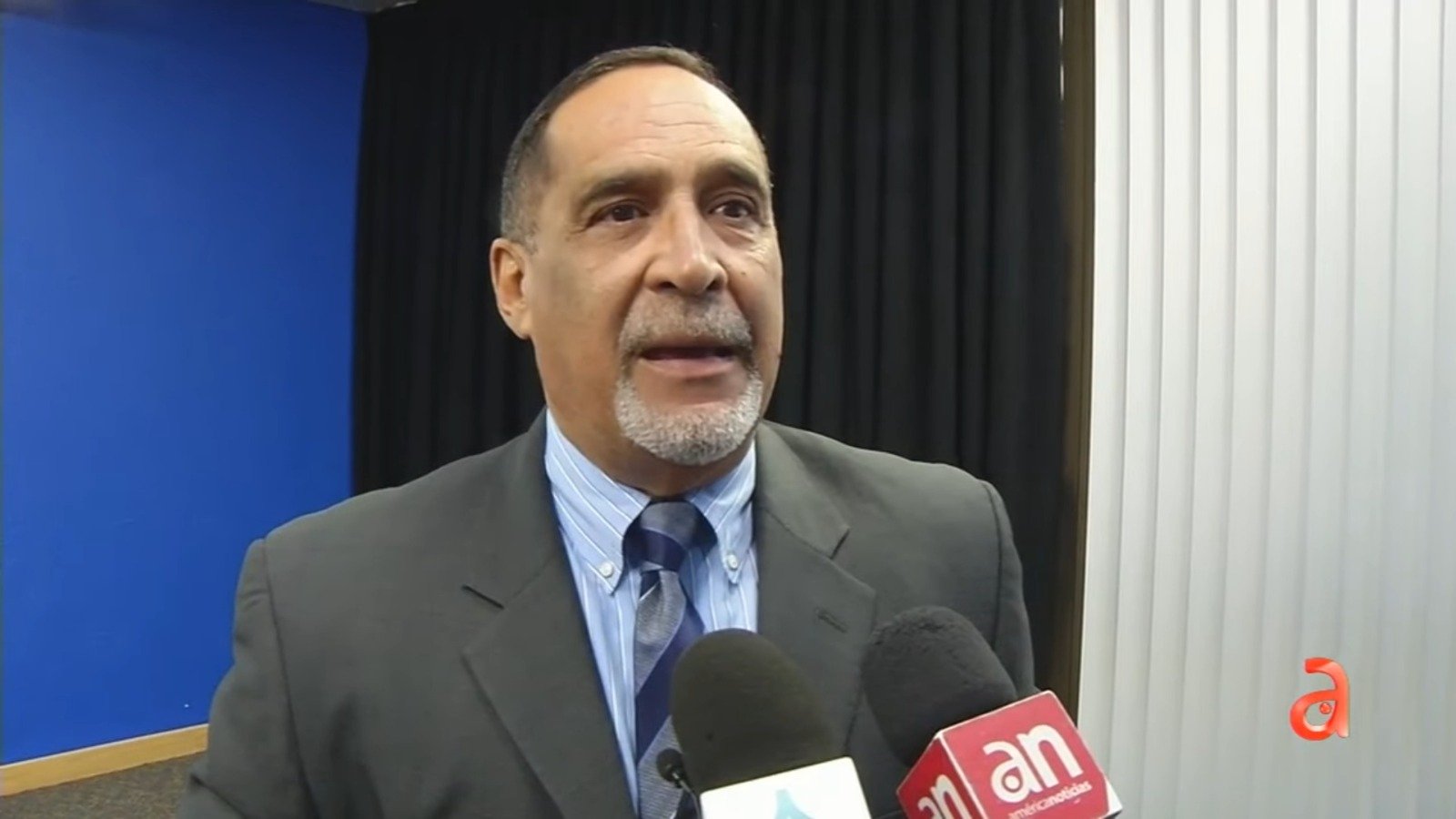 Joe Martínez, acusado de corrupción, se postula para sheriff del condado Miami-Dade
