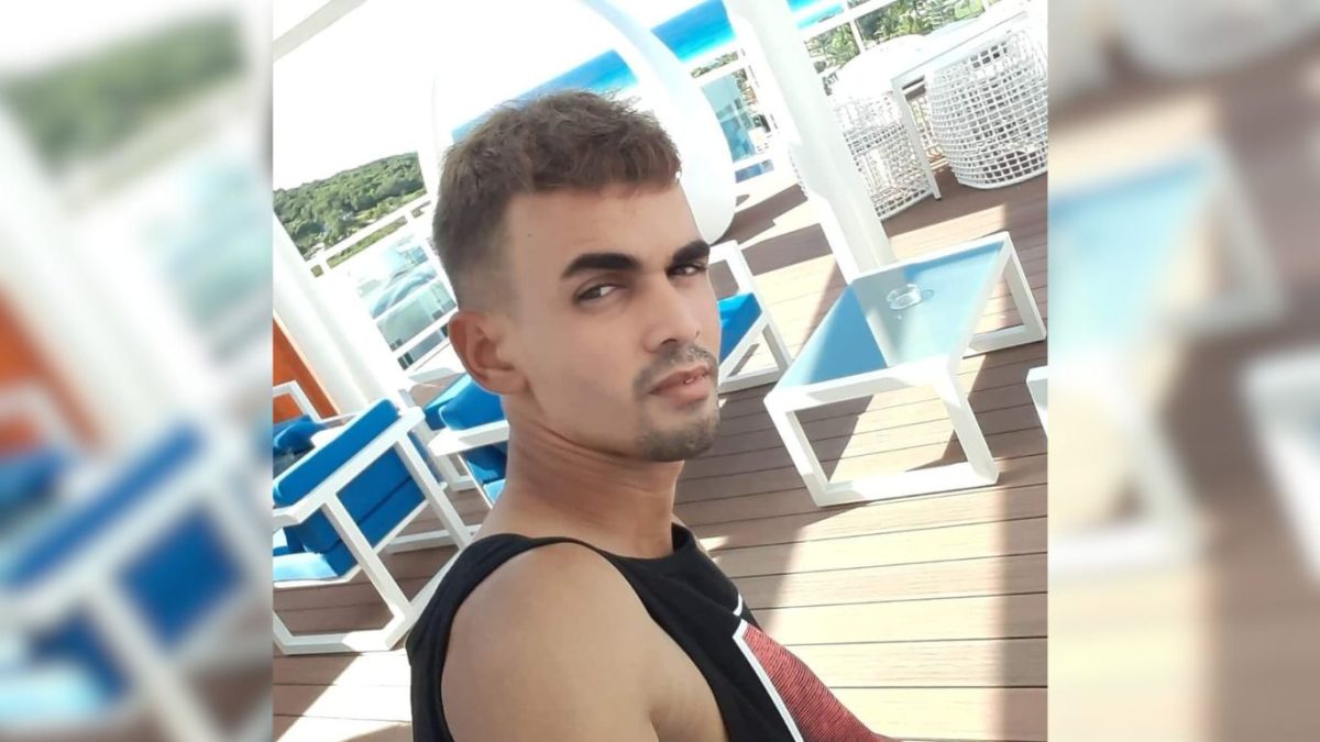 Joven de 27 años fallece tras trágico accidente en Santiago de Cuba