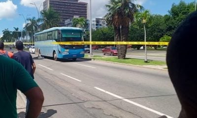 Joven fallecida y un herido grave tras un accidente en La Habana1