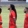 Jugadores de Isla Caimán no viajan a Cuba por temor a perder sus visas de EEUU (13)
