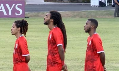 Jugadores de Isla Caimán no viajan a Cuba por temor a perder sus visas de EEUU (13)