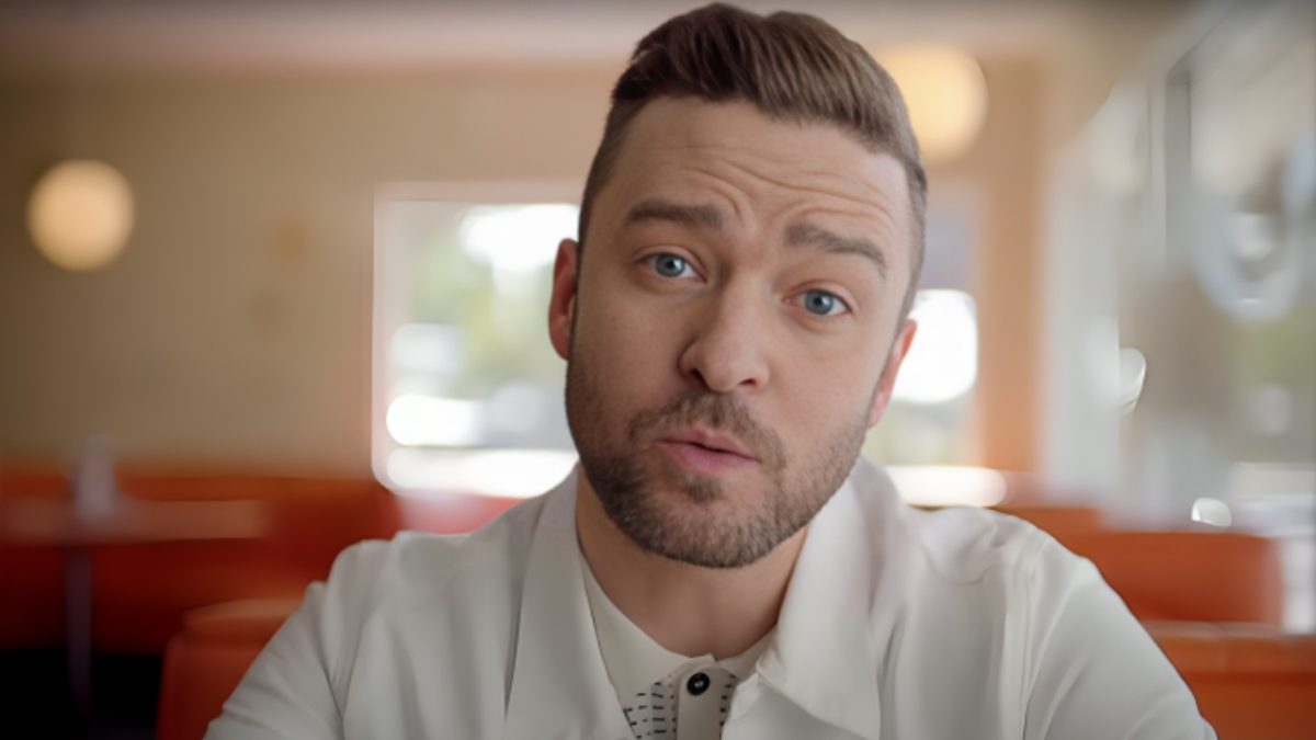 Justin Timberlake