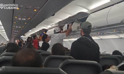 Ley de Migración afectará a 1.3 millones de cubanos en el exterior