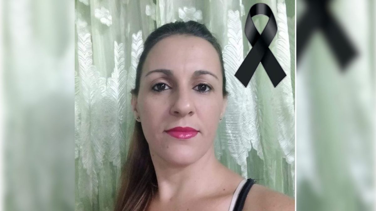 Madre dos niños fue asesinada por su expareja en el municipio de Bejucal