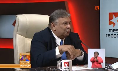 Marino Murillo incursiona en el negocio de venta de tractores en dólares