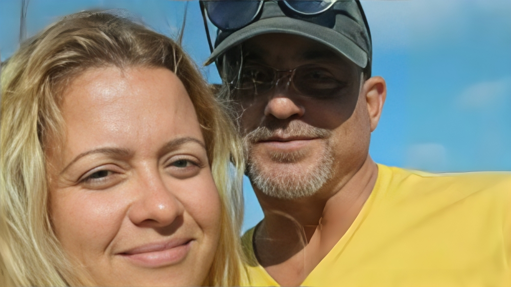 Matrimonio muere a causa de la explosión de una motocicleta en La Lisa (1)