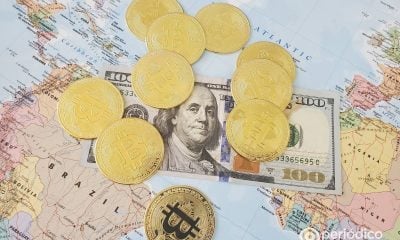 Millonarios también migran Estos son los 10 países preferidos para vivir