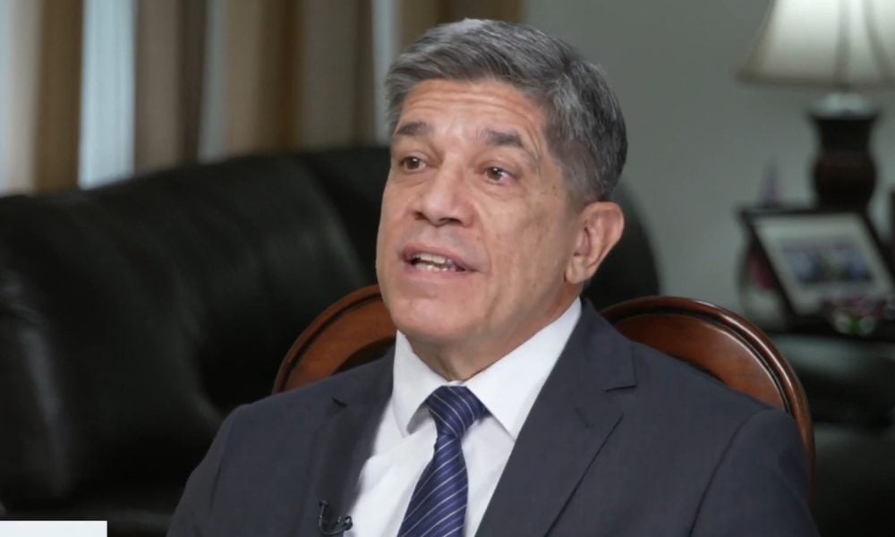 Minrex confirma fallecimiento del embajador cubano Rodolfo Reyes Rodríguez