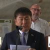 Mongolia dona aceite y arroz para calmar el hambre en Cuba