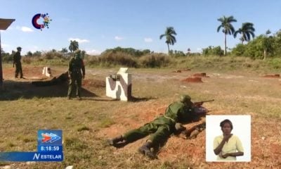 Muere joven en el Servicio Militar tras lanzarse de un camión en la Autopista Nacional