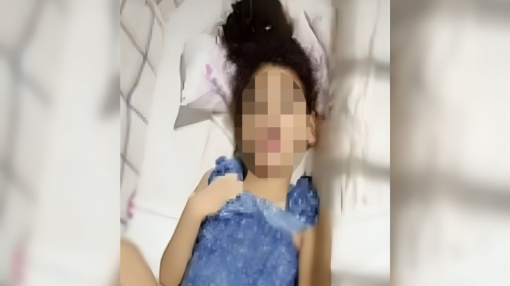 Necesitan movilizar una silla de rueda desde Houston a Cuba para una niña (1)