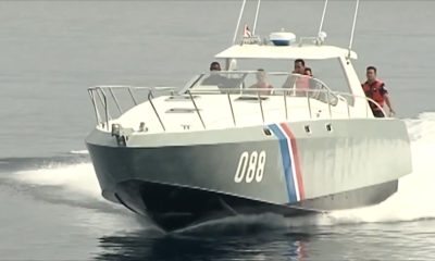 Nota oficial del Minint anuncia confiscación de embarcaciones que recalaron en Cuba