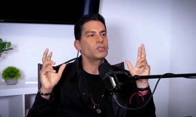 Periodista Ismael Cala quiere ser presidente de Cuba “Ojalá que la Isla despierte”