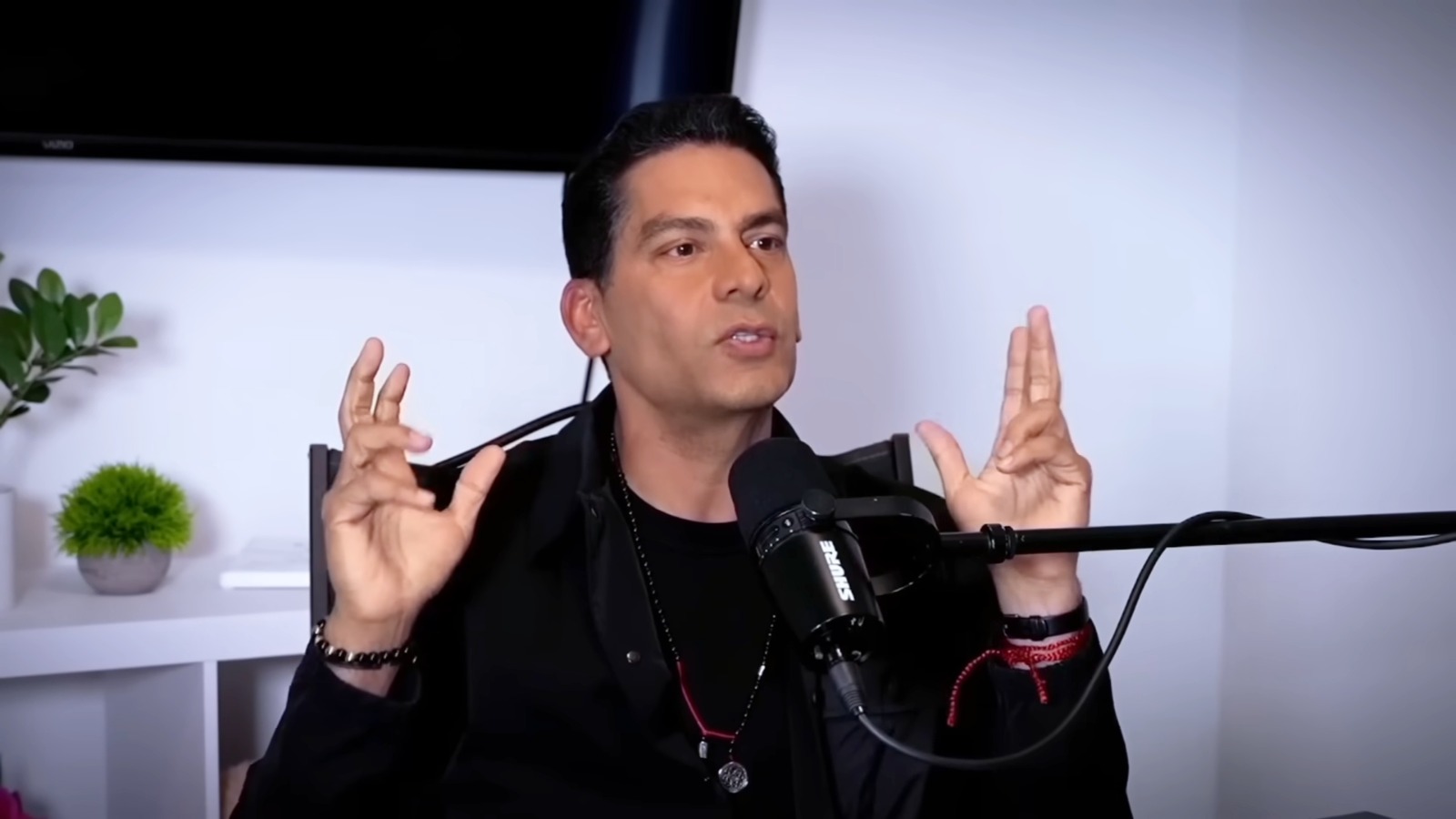Periodista Ismael Cala quiere ser presidente de Cuba “Ojalá que la Isla despierte”