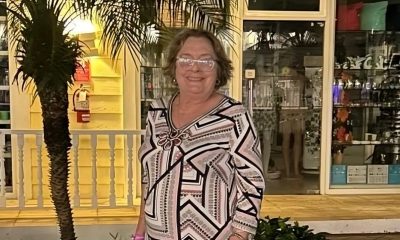 Periodista cubana pide ayuda para su madre afectada por devastador incendio en Miami (13)