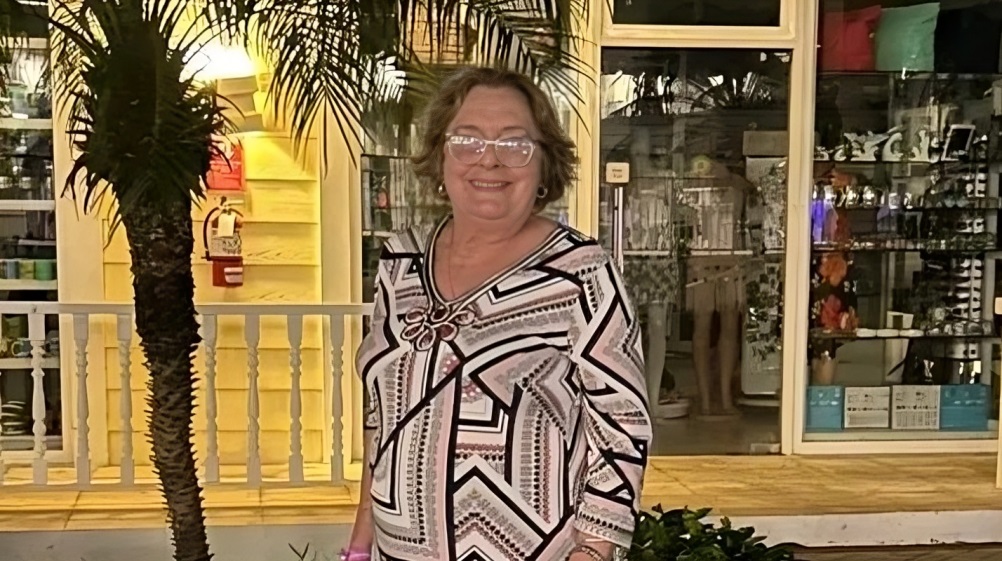 Periodista cubana pide ayuda para su madre afectada por devastador incendio en Miami (13)