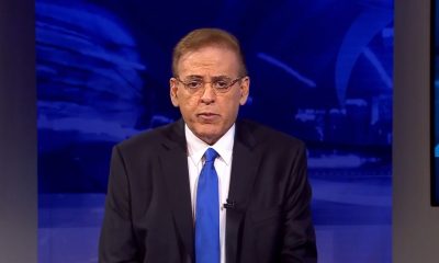 Periodista dominicano Óscar Haza tiene una conexión con Cuba y no surgió en Miami
