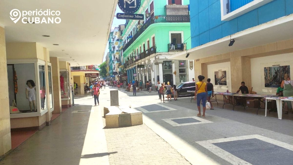 Población Cuba