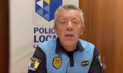 Policía de Tenerife libera a cubana secuestrada por un hombre (1)