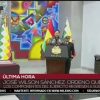 Presidente Luis Arce ofrece mensaje tras intento de golpe de Estado en Bolivia