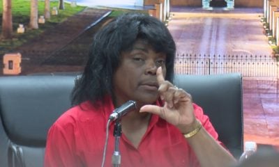 Primera secretaria del PCC en Santiago de Cuba promete mano dura contra el aumento de la delincuencia