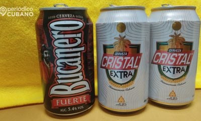 Prometen más cervezas Bucanero y Cristal gracias a inversión millonaria en Holguín
