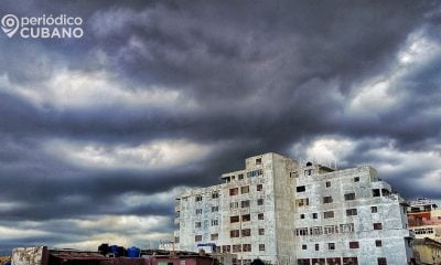 Pronostican lluvias y temperaturas extremas para Cuba durante el mes de julio
