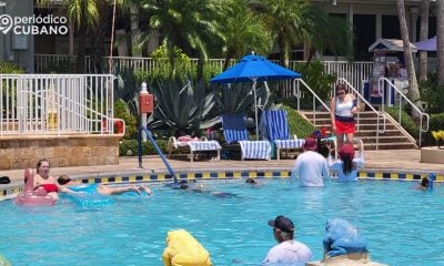 Quisieron una piscina en su casa de Florida y fueron estafados por más de un millón de dólares
