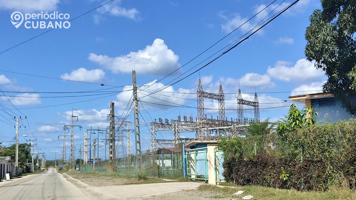 Reducción de un 26% en la generación eléctrica explica los apagones en Cuba