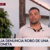 Roban camioneta de 100.000 dólares a cubano en Miami, ofrece recompensa