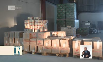 Robo de siete millones de pesos en Guantánamo Desfalcaron a la empresa municipal de gastronomía