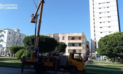 Severos apagones seguirán en el verano Solo hay garantizado 1.200 MW de las CTE