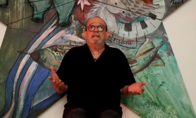 Silvio Rodríguez sobre la crisis económica en Cuba “es terrible”