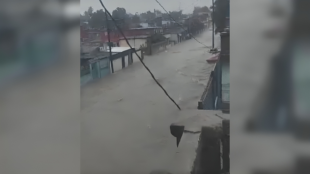 Solicitan ayuda para los damnificados por las inundaciones en La Habana (2) (1)