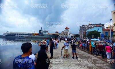 Submarino y buque ruso en la Habana (8)