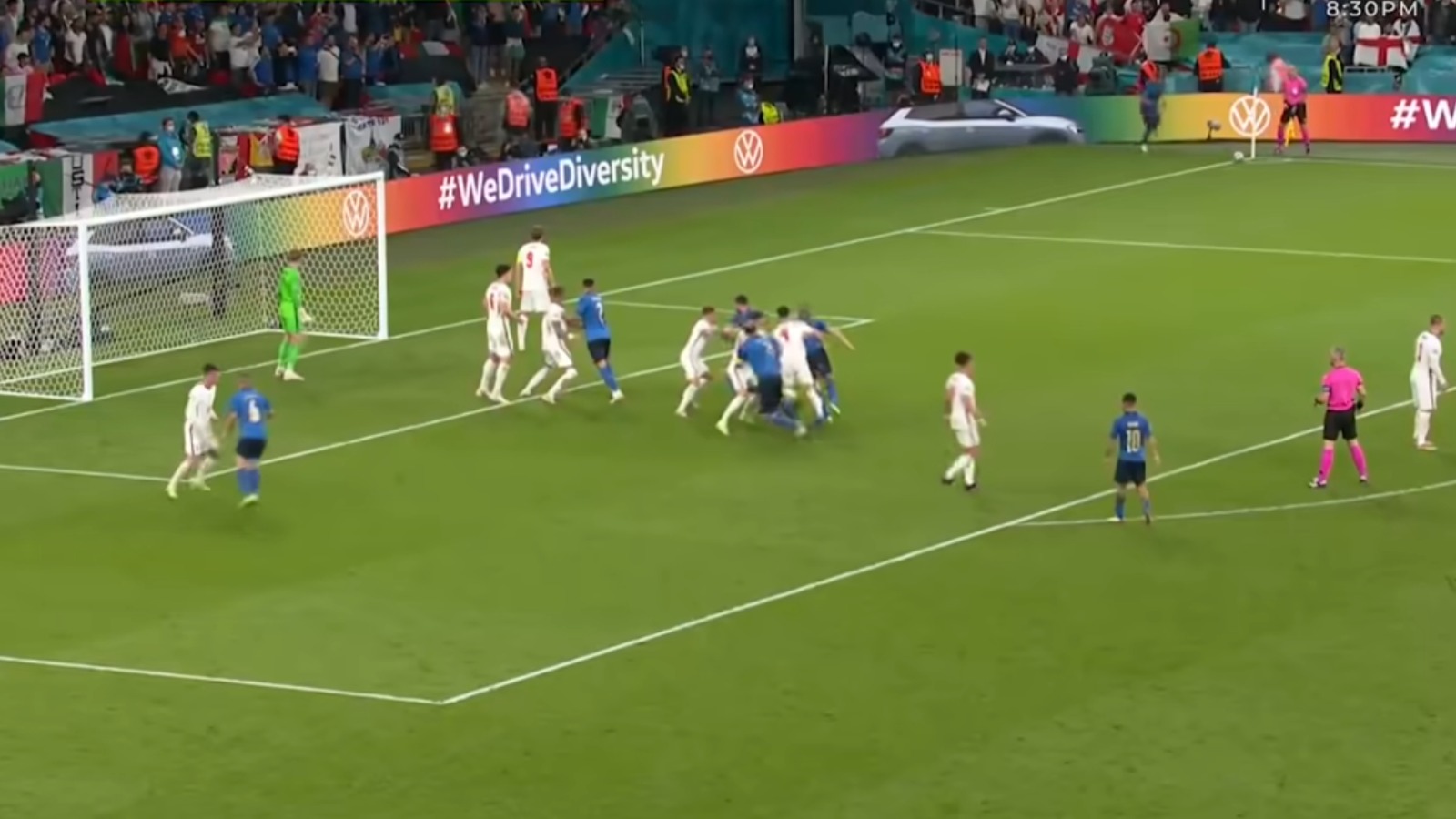 TV cubana anuncia transmisión en vivo de Eurocopa y Copa América (+ Calendario)