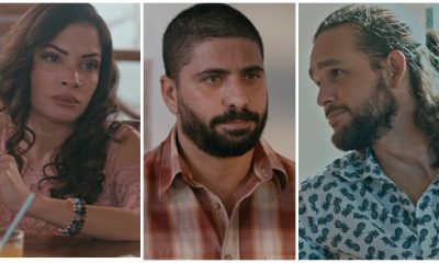 Telenovela cubana Renacer