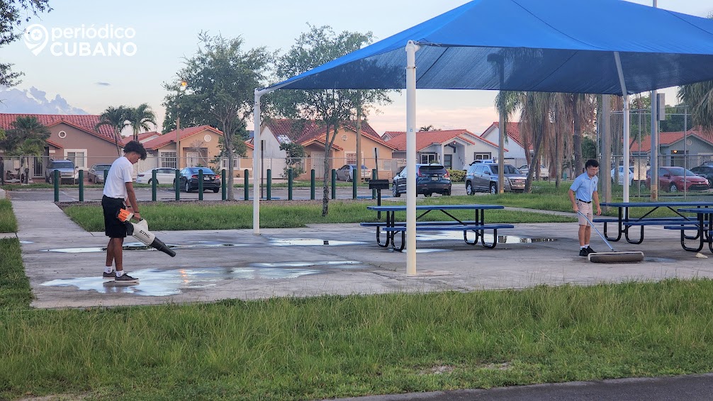 Trabajos en Florida para cubanos que no saben hablar inglés 3