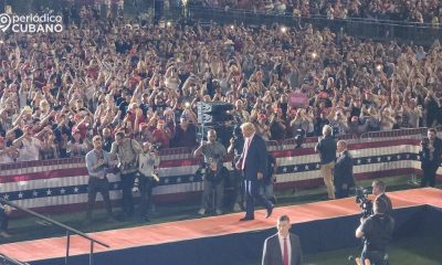 Trump ya escogió a su candidato a vicepresidente de EEUU