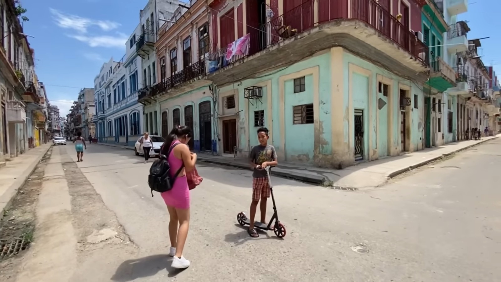 UNICEF alerta que niños cubanos sufren pobreza alimentaria grave