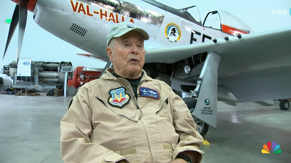 Astronauta William Anders