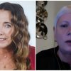 Actrices cubanas, Tahis Valdés y Tahimí Alavariño
