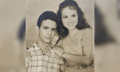 Abuela cubana