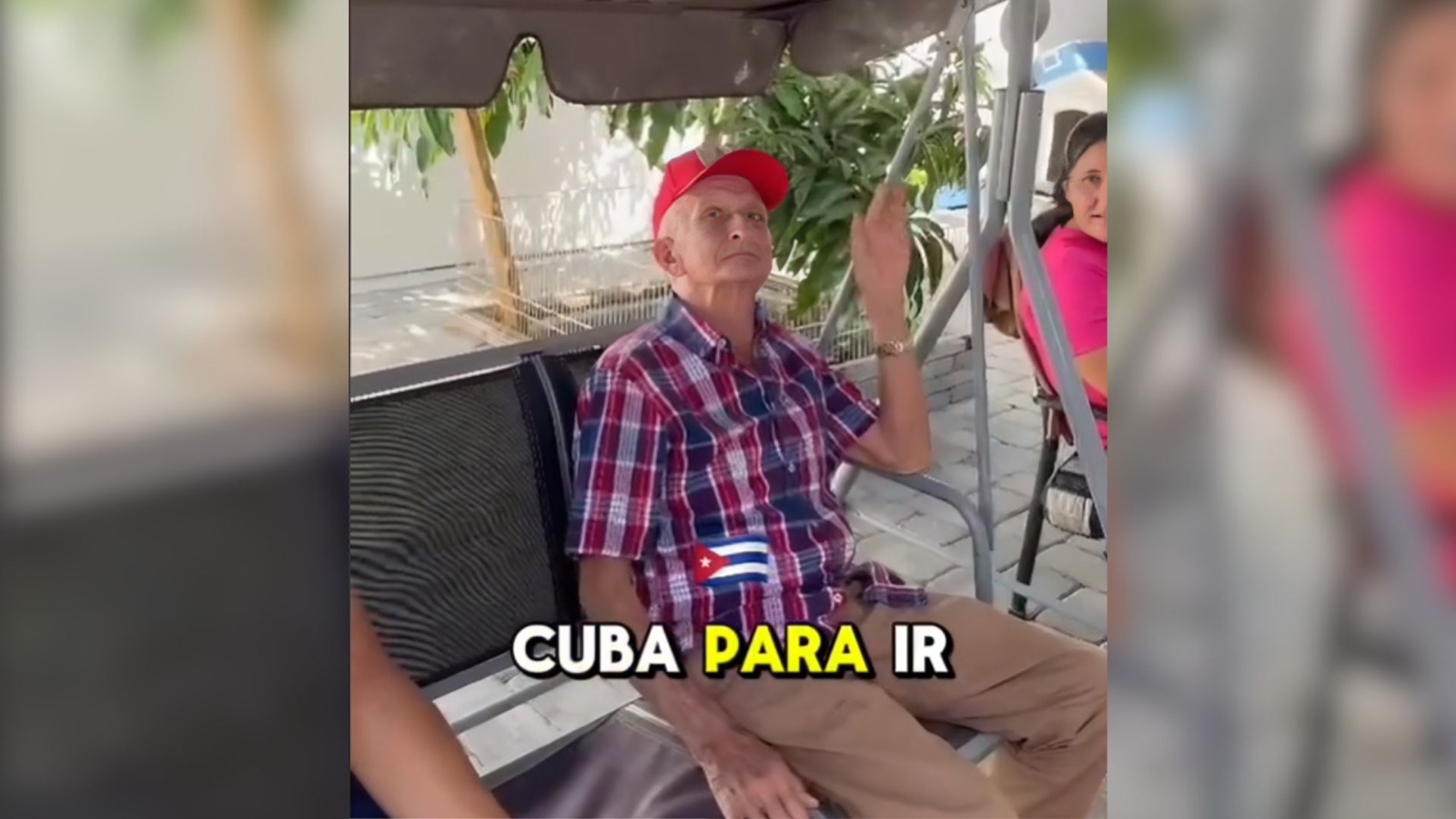 abuelo cubano