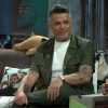 Alejandro Sanz, cantautor español
