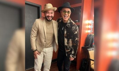 Encuentro de artistas cubanos