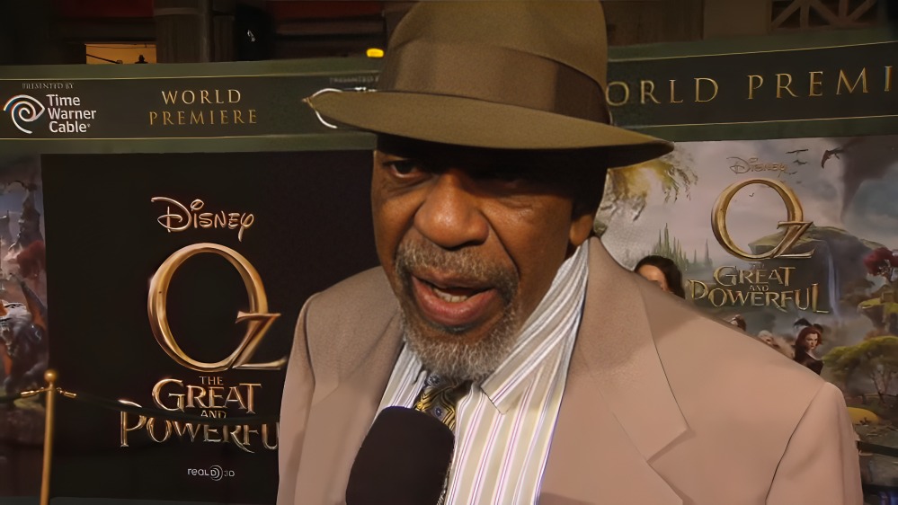 Bill Cobbs, actor afroamericano