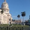 Capitolio de La Habana